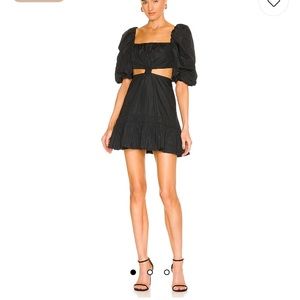 Alexis Bretana dress